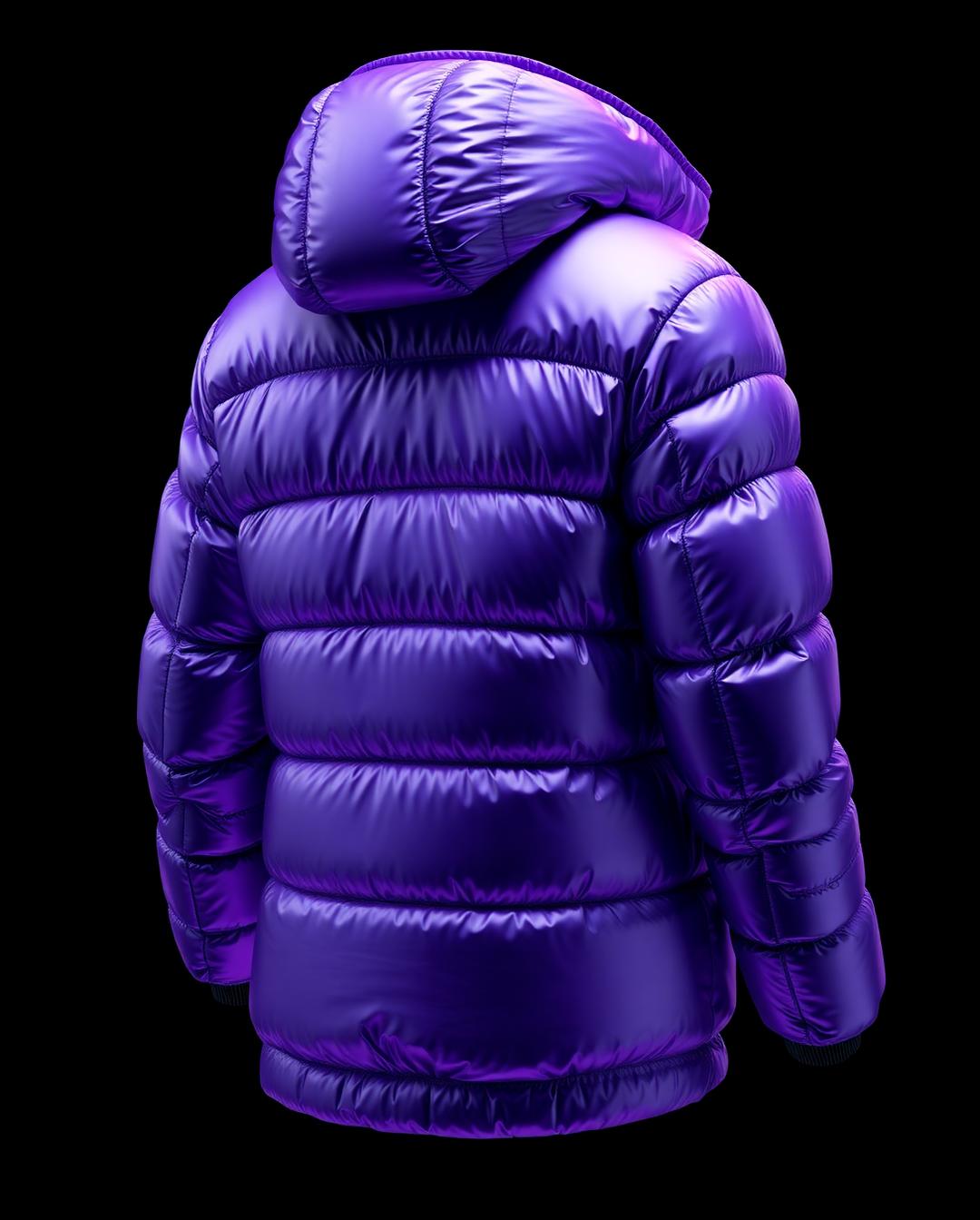 Kinetic Outerwear